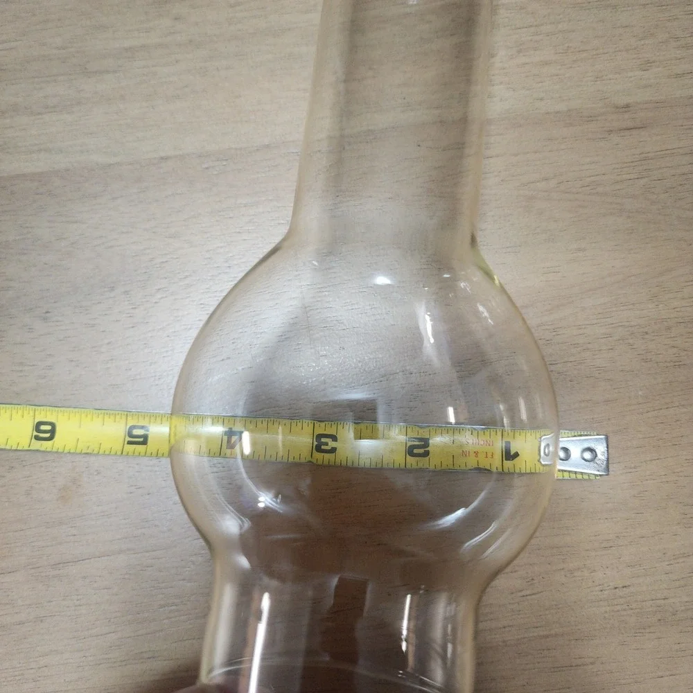 Replacement Chimney For Oil Lamp
